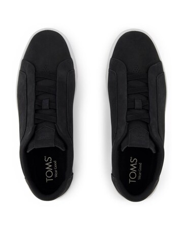 TOMS TRVL LITE Miles Sneaker