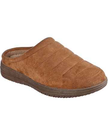 Skechers Relaxed Fit: Murette - Garvanza Clog