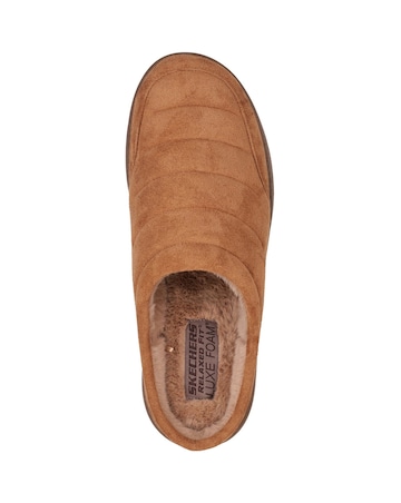 Skechers Relaxed Fit: Murette - Garvanza Clog