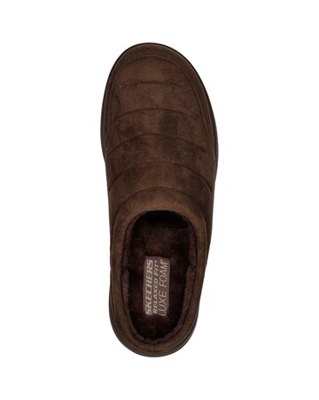 Skechers Relaxed Fit: Murette - Garvanza Clog
