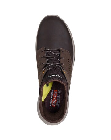 Skechers Slade Macklin Trainer