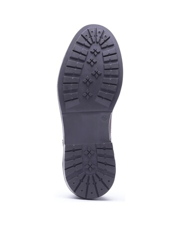 Base London Tanner Brogue Shoe