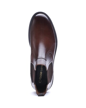 Base London Smith Chelsea Boot