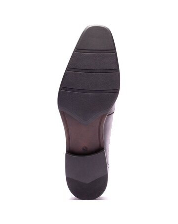 Base London Vance Lace Up Shoe