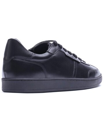 Base London Tucker Lace Up Trainer