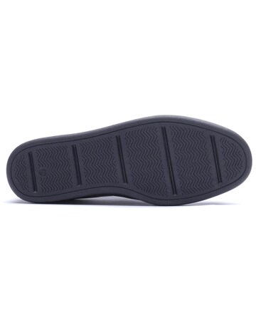 Base London Tucker Lace Up Trainer
