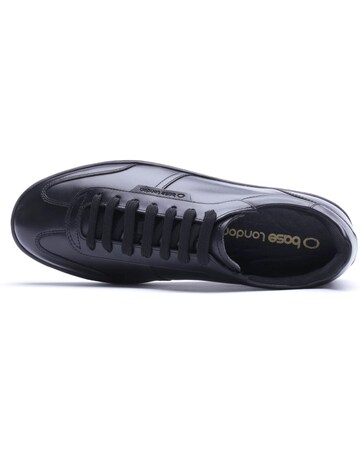 Base London Tucker Lace Up Trainer