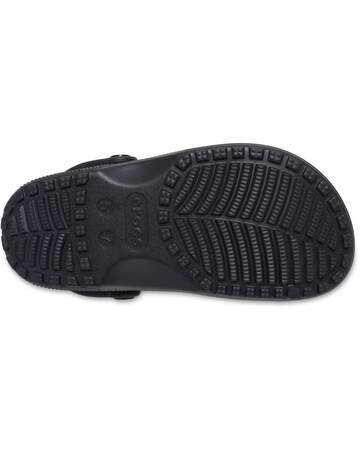 Crocs Classic Crafted Camo Clog