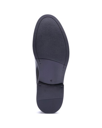 Base London Roma Toe Cap Shoe
