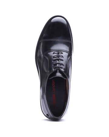 Base London Roma Toe Cap Shoe