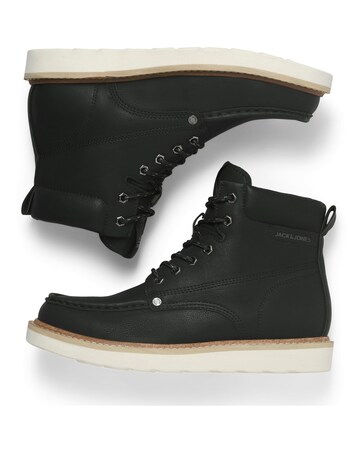 Jack & Jones Archway Moc Boot