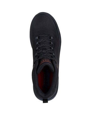 Skechers Workwear Speed-Flex Trekker Safety Boots