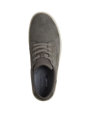 Skechers Arch Fit Solano 2.0 Rey Trainer