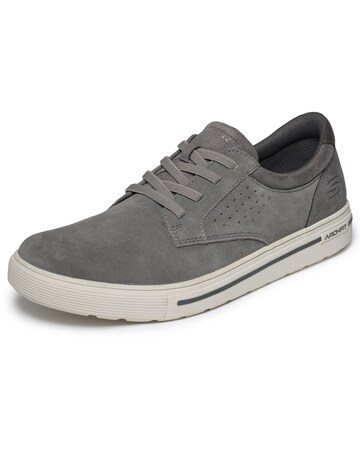 Skechers Arch Fit Solano 2.0 Rey Trainer