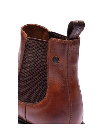 Base London Roebuck Chelsea Boot
