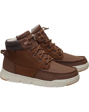 HEYDUDE Bradley II Waterproof Boot