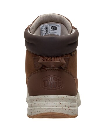 HEYDUDE Bradley II Waterproof Boot