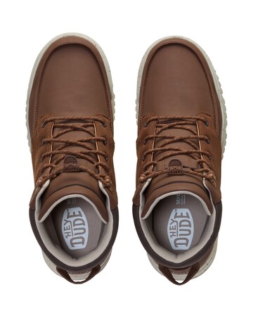 HEYDUDE Bradley II Waterproof Boot