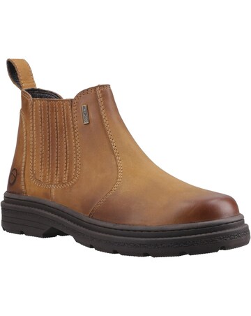 Cotswold Bisley Chelsea Boot