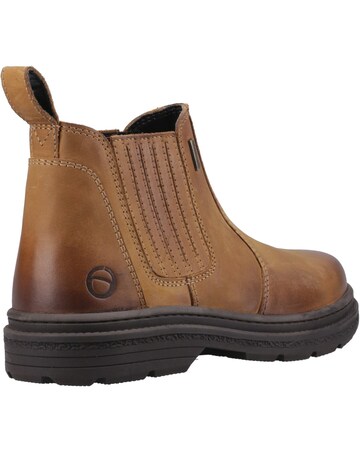 Cotswold Bisley Chelsea Boot