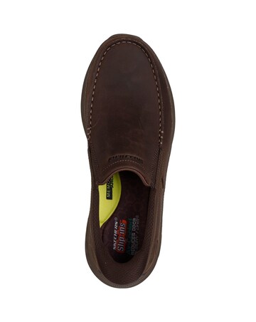 Skechers Pollard Osgood Shoe