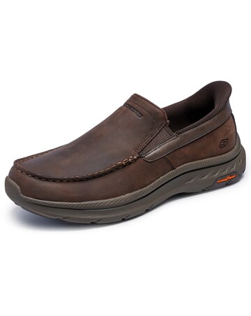 Skechers Pollard Osgood Shoe