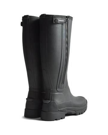 Hunter Balmoral Tall Lined Boot