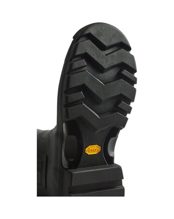 Hunter Balmoral Tall Lined Boot