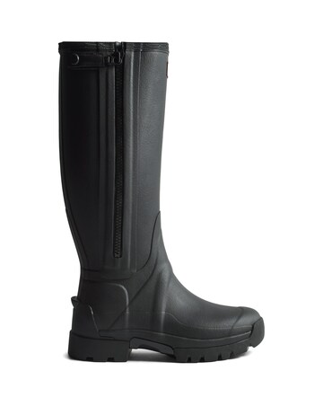 Hunter Balmoral Tall Lined Boot