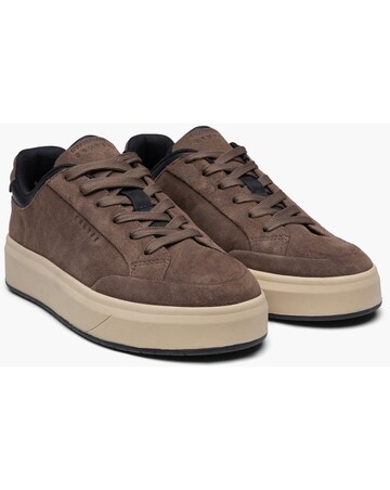 Cruyff Shoes Derby Classic Trainer