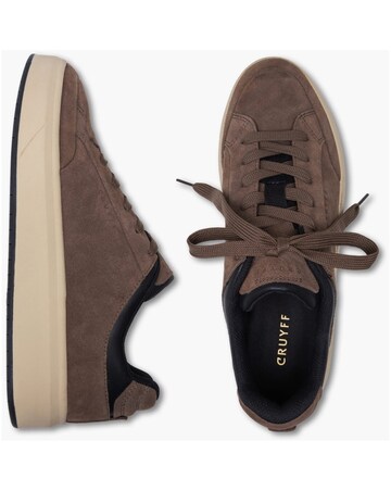 Cruyff Shoes Derby Classic Trainer