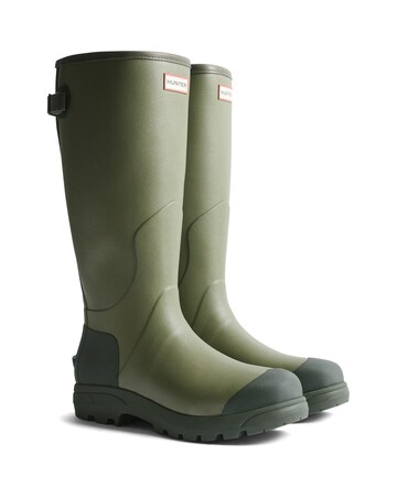 Hunter Field Bull Dog Boot