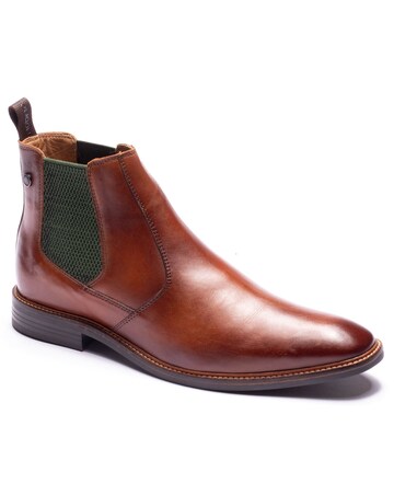 Base London Kensington Chelsea Boot