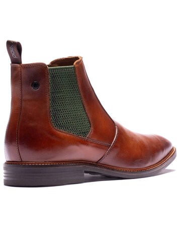 Base London Kensington Chelsea Boot