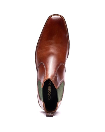 Base London Kensington Chelsea Boot
