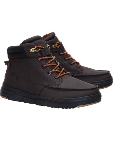 HEYDUDE Bradley II Classic Boot