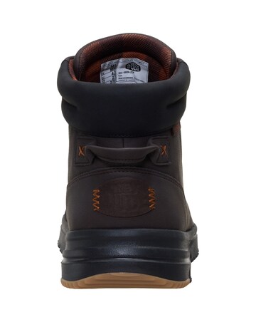 HEYDUDE Bradley II Classic Boot