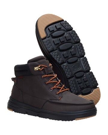 HEYDUDE Bradley II Classic Boot