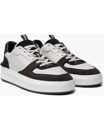 Cruyff Shoes Surefire Tennis Trainers