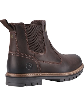 Cotswold Marsh Chelsea Boot