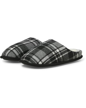 Jack & Jones Murphy Mule Slipper