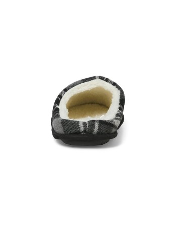 Jack & Jones Murphy Mule Slipper