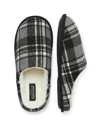 Jack & Jones Murphy Mule Slipper