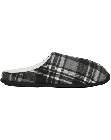 Jack & Jones Murphy Mule Slipper