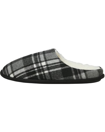 Jack & Jones Murphy Mule Slipper