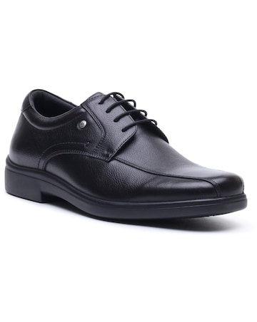 Hush Puppies Cedric Lace Up Shoe