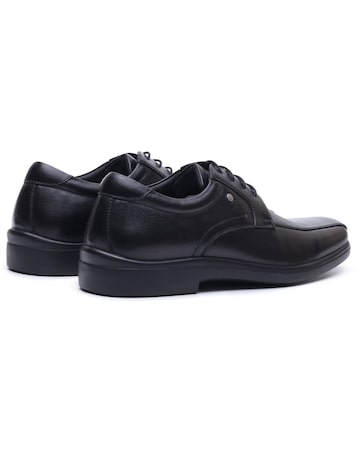Hush Puppies Cedric Lace Up Shoe