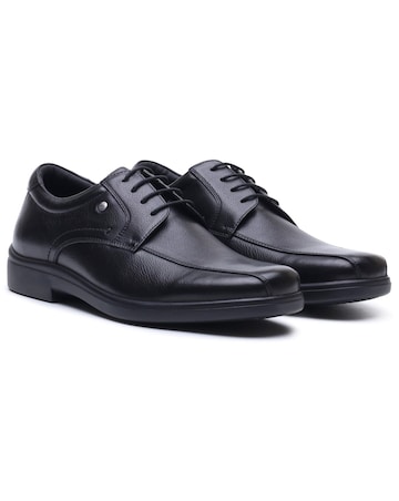 Hush Puppies Cedric Lace Up Shoe