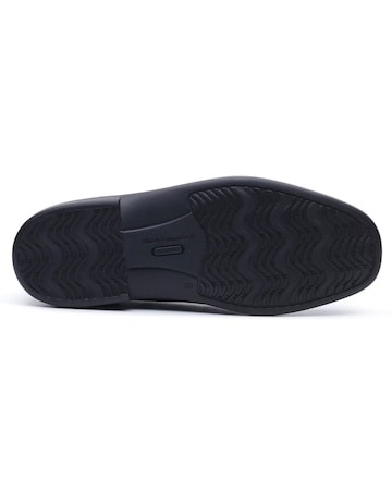 Hush Puppies Cedric Lace Up Shoe