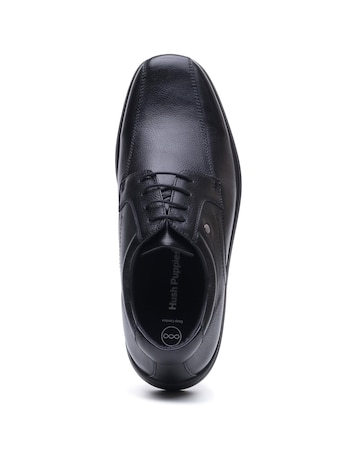 Hush Puppies Cedric Lace Up Shoe